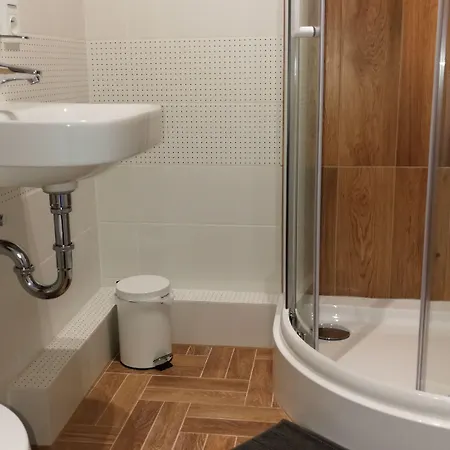 شقة Labo Metro Plocka