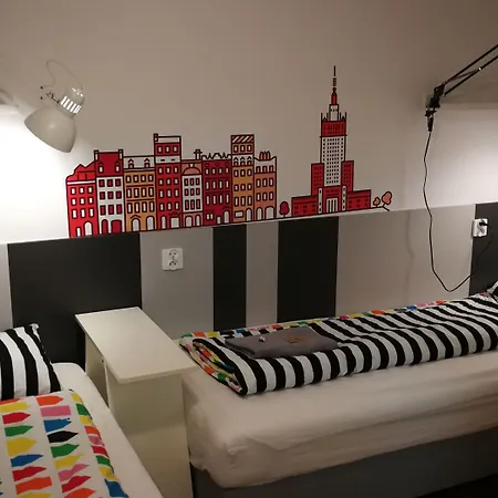 Labo Metro Plocka Appartement *