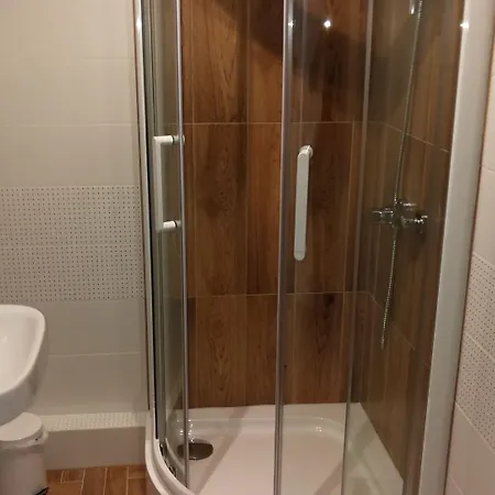 Appartement Labo Metro Plocka