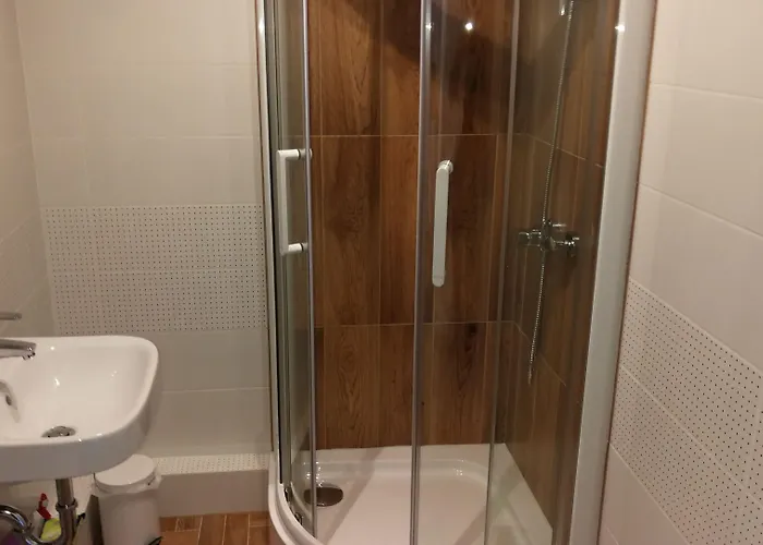 Apartment Labo Metro Plocka