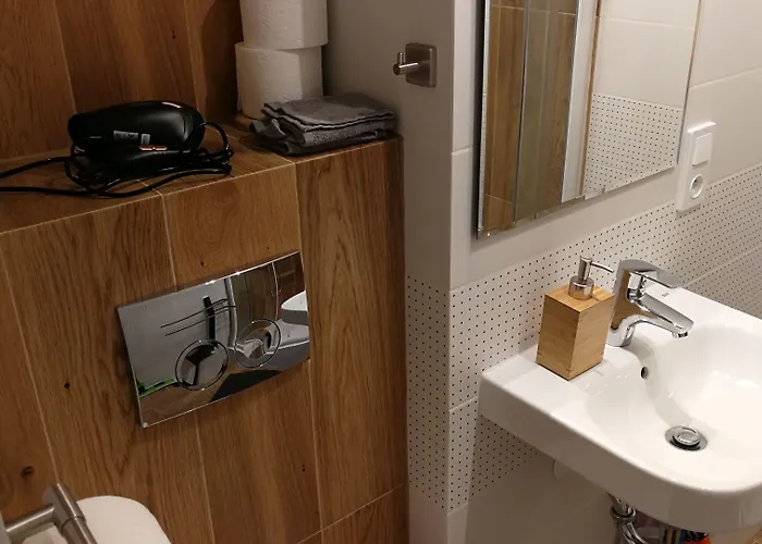 Labo Metro Plocka Warsaw