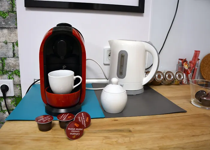 Apartment Labo Metro Plocka